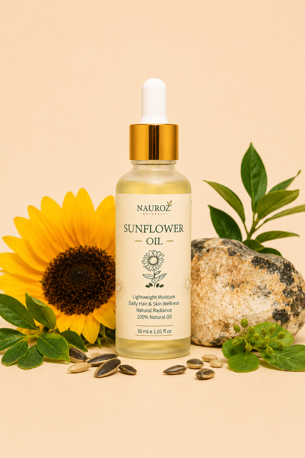 Sunflower Oil