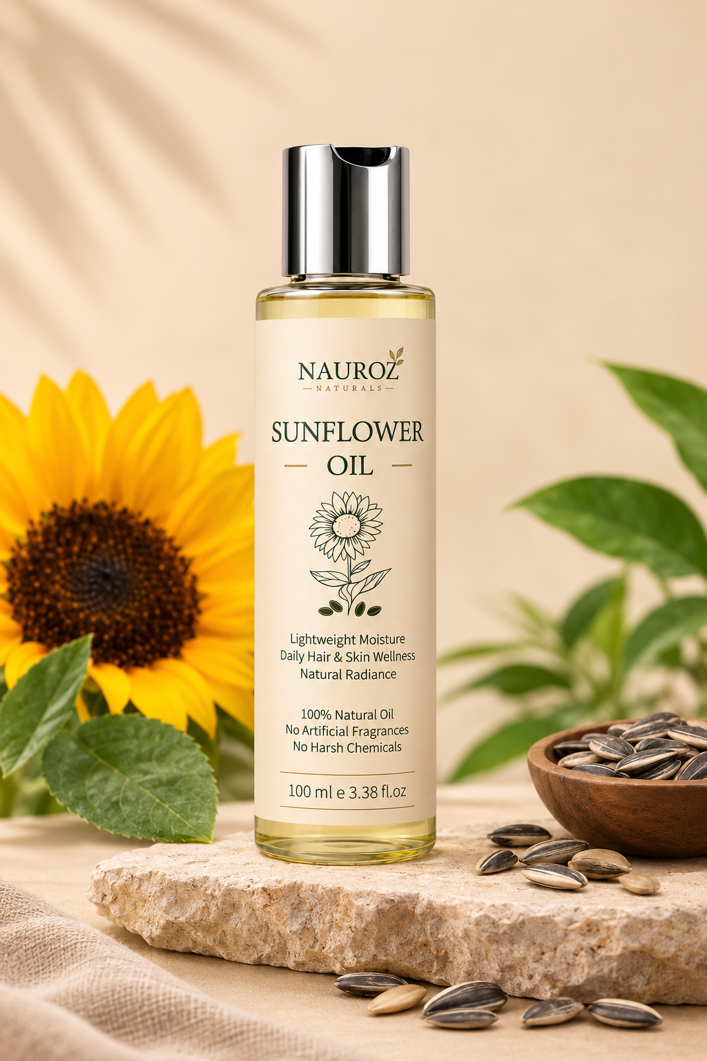 Sunflower Oil