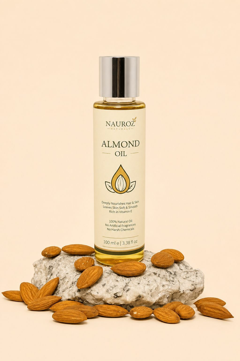 Almond Oil