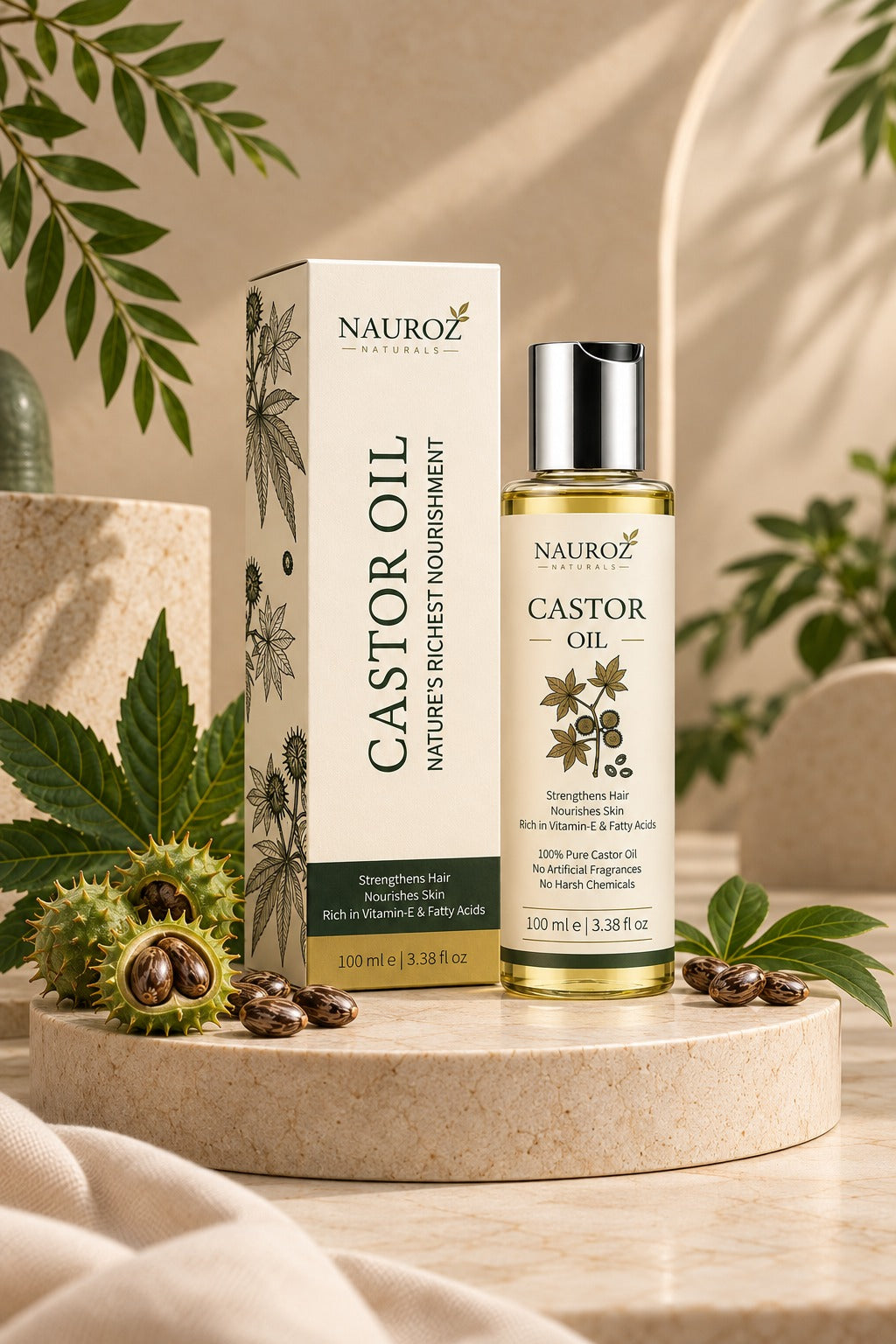 Castor Oil