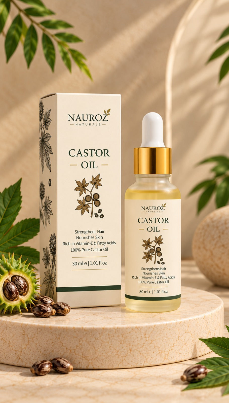 Castor Oil
